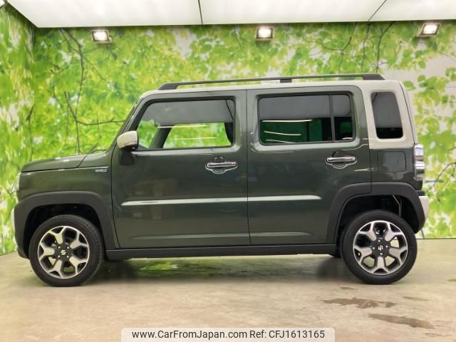 suzuki hustler 2024 CFJ1613165 image 2