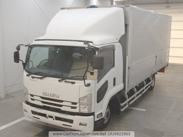 isuzu forward 2017 -ISUZU--Forward FRR90-7109092---ISUZU--Forward FRR90-7109092- image 1