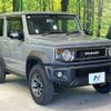 suzuki jimny-sierra 2023 quick_quick_JB74W_JB74W-197285 image 17