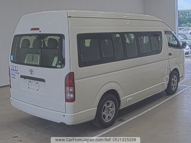 toyota hiace-commuter 2017 -TOYOTA--Hiace Commuter KDH223B-0030206---TOYOTA--Hiace Commuter KDH223B-0030206- image 2