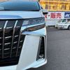 toyota alphard 2022 -TOYOTA 【大阪 330ﾔ7211】--Alphard 3BA-AGH30W--AGH30-0430742---TOYOTA 【大阪 330ﾔ7211】--Alphard 3BA-AGH30W--AGH30-0430742- image 36