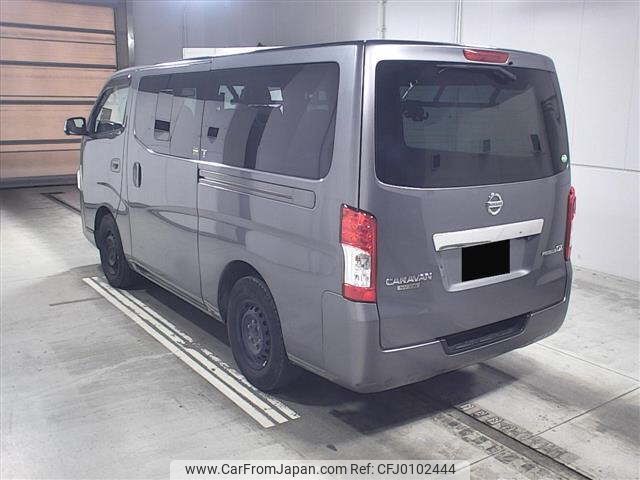 nissan caravan-van 2020 -NISSAN--Caravan Van VW2E26-120196---NISSAN--Caravan Van VW2E26-120196- image 2