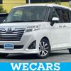 toyota roomy 2019 quick_quick_DBA-M900A_M900A-0282416 image 1