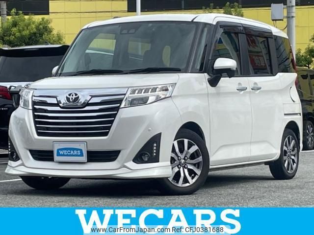 toyota roomy 2019 quick_quick_DBA-M900A_M900A-0282416 image 1