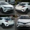 toyota c-hr 2018 quick_quick_DAA-ZYX10_ZYX10-2112145 image 2