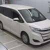 toyota noah 2021 quick_quick_6AA-ZWR80G_0516084 image 1