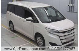 toyota noah 2021 quick_quick_6AA-ZWR80G_0516084