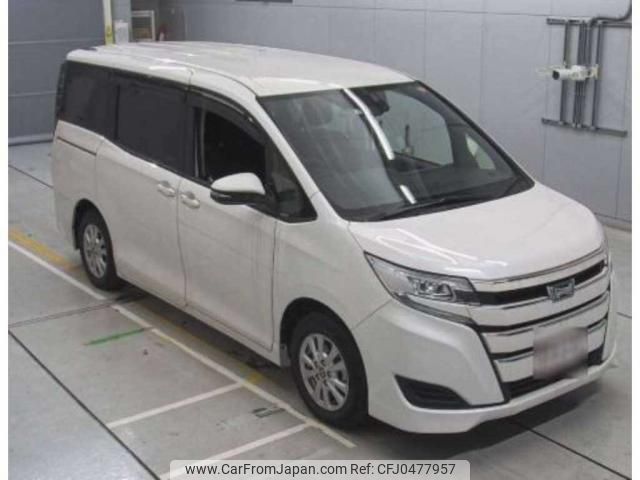 toyota noah 2021 quick_quick_6AA-ZWR80G_0516084 image 1