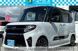 daihatsu tanto 2020 CARSENSOR_JP_AU5985614568