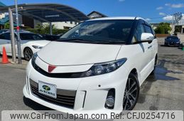 toyota estima 2012 -TOYOTA 【名変中 】--Estima ACR50W--0152012---TOYOTA 【名変中 】--Estima ACR50W--0152012-