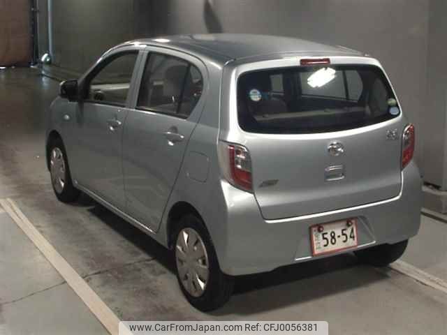 daihatsu mira-e-s 2013 -DAIHATSU--Mira e:s LA300S--0027538---DAIHATSU--Mira e:s LA300S--0027538- image 2