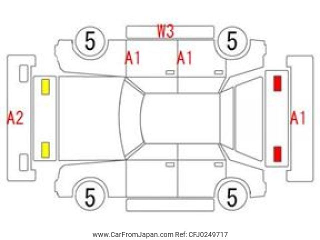 subaru levorg 2015 -SUBARU--Levorg DBA-VM4--VM4-029839---SUBARU--Levorg DBA-VM4--VM4-029839- image 2