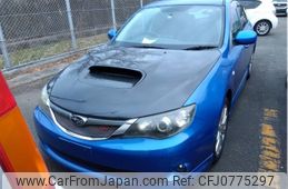 subaru impreza-wagon 2007 -SUBARU--Impreza Wagon GH8--GH8-003433---SUBARU--Impreza Wagon GH8--GH8-003433-