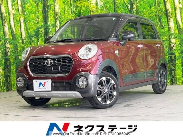 toyota pixis-joy 2017 -TOYOTA--Pixis Joy DBA-LA250A--LA250A-0004304---TOYOTA--Pixis Joy DBA-LA250A--LA250A-0004304- image 1