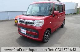 suzuki spacia 2018 CFJ1571643