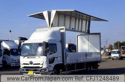hino ranger 2018 646828-N9023120047F-90