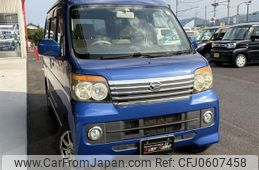 daihatsu atrai-wagon 2008 -DAIHATSU--Atrai Wagon ABA-S331G--S331G-0003703---DAIHATSU--Atrai Wagon ABA-S331G--S331G-0003703-