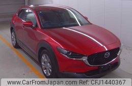 mazda cx-3 2020 -MAZDA--CX-30 DMEP-120025---MAZDA--CX-30 DMEP-120025-