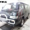 mitsubishi delica-starwagon 1992 -MITSUBISHI--Delica Wagon P25W--0613044---MITSUBISHI--Delica Wagon P25W--0613044- image 1