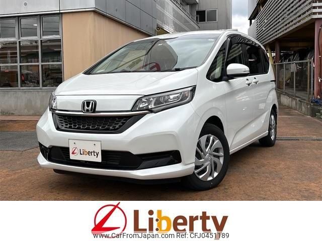 honda freed 2022 quick_quick_GB5_GB5-3190933 image 1