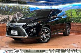 lexus rx 2016 -LEXUS--Lexus RX DAA-GYL20W--GYL20-0001849---LEXUS--Lexus RX DAA-GYL20W--GYL20-0001849-