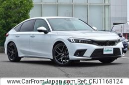 honda civic 2022 -HONDA--Civic 6BA-FL1--FL1-1008646---HONDA--Civic 6BA-FL1--FL1-1008646-