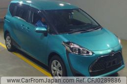 toyota sienta 2019 -TOYOTA--Sienta DBA-NCP175G--NCP175G-7029969---TOYOTA--Sienta DBA-NCP175G--NCP175G-7029969-