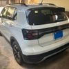 volkswagen t-cross 2021 CFJ1553502 image 5