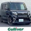 daihatsu tanto 2019 -DAIHATSU--Tanto 5BA-LA650S--LA650S-0018485---DAIHATSU--Tanto 5BA-LA650S--LA650S-0018485- image 1