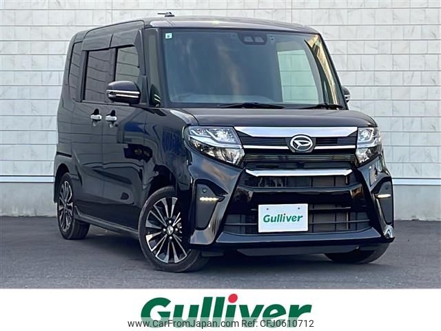 daihatsu tanto 2019 -DAIHATSU--Tanto 5BA-LA650S--LA650S-0018485---DAIHATSU--Tanto 5BA-LA650S--LA650S-0018485- image 1