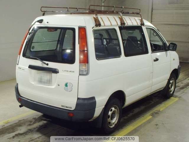 toyota liteace-van 2002 -TOYOTA 【札幌 400ﾀ8064】--Liteace VAN KF-CR52V--CR52-5002273---TOYOTA 【札幌 400ﾀ8064】--Liteace VAN KF-CR52V--CR52-5002273- image 2