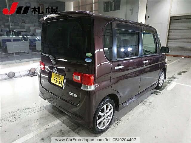 daihatsu tanto 2012 -DAIHATSU 【札幌 582ｺ7534】--Tanto L385S-0076475---DAIHATSU 【札幌 582ｺ7534】--Tanto L385S-0076475- image 2