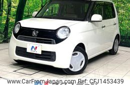 honda n-one 2013 -HONDA--N ONE DBA-JG1--JG1-1073393---HONDA--N ONE DBA-JG1--JG1-1073393-