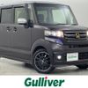 honda n-box 2016 -HONDA--N BOX DBA-JF1--JF1-2509500---HONDA--N BOX DBA-JF1--JF1-2509500- image 1