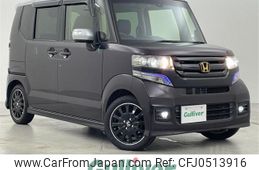 honda n-box 2016 -HONDA--N BOX DBA-JF1--JF1-2509500---HONDA--N BOX DBA-JF1--JF1-2509500-