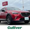 mazda cx-3 2015 -MAZDA--CX-3 LDA-DK5AW--DK5AW-105965---MAZDA--CX-3 LDA-DK5AW--DK5AW-105965- image 1