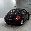 volkswagen the-beetle 2014 -VOLKSWAGEN--VW The Beetle 16CBZ--WVWZZZ16ZEM659194---VOLKSWAGEN--VW The Beetle 16CBZ--WVWZZZ16ZEM659194- image 2