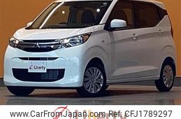 mitsubishi ek-wagon 2024 CFJ1789297