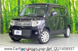 suzuki mr-wagon 2015 -SUZUKI--MR Wagon DBA-MF33S--MF33S-433939---SUZUKI--MR Wagon DBA-MF33S--MF33S-433939-