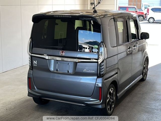 honda n-box 2019 -HONDA--N BOX JF3-2105039---HONDA--N BOX JF3-2105039- image 2