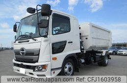 hino ranger 2025 CFJ1603958