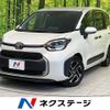 toyota sienta 2022 -TOYOTA--Sienta 5BA-MXPC10G--MXPC10-1010725---TOYOTA--Sienta 5BA-MXPC10G--MXPC10-1010725- image 1