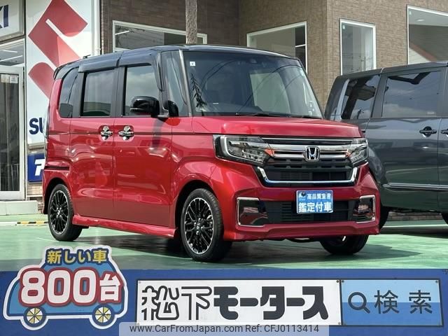 honda n-box 2021 GOO_JP_700060017330240816004 image 1