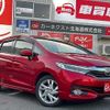 honda shuttle 2018 -HONDA 【札幌 542ﾀ225】--Shuttle GP8--1202098---HONDA 【札幌 542ﾀ225】--Shuttle GP8--1202098- image 1