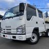 isuzu elf-truck 2007 quick_quick_BKG-NHR85A_NHR85-7001938 image 1