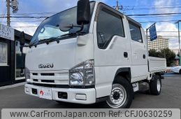 isuzu elf-truck 2007 quick_quick_BKG-NHR85A_NHR85-7001938