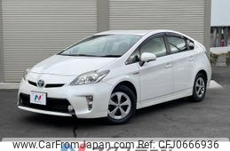 toyota prius 2014 -TOYOTA--Prius DAA-ZVW30--ZVW30-5716370---TOYOTA--Prius DAA-ZVW30--ZVW30-5716370-