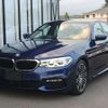 bmw 5-series 2018 -BMW--BMW 5 Series DBA-JA20--WBAJA12040WC09095---BMW--BMW 5 Series DBA-JA20--WBAJA12040WC09095- image 13