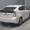 toyota prius 2012 -TOYOTA--Prius ZVW30-1498184---TOYOTA--Prius ZVW30-1498184- image 2