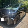 toyota alphard 2024 -TOYOTA 【富士山 343ﾈ 824】--Alphard 3BA-AGH40W--AGH40----TOYOTA 【富士山 343ﾈ 824】--Alphard 3BA-AGH40W--AGH40-- image 6